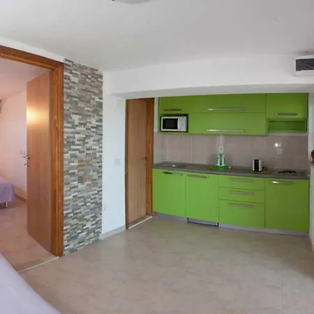 Vila Ljubo Razanj Rogoznica (Sibenik-Knin)