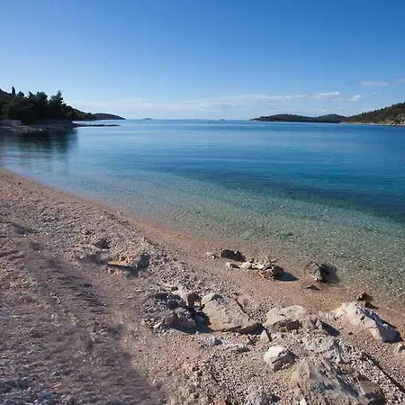 Ljubo Razanj Vila Rogoznica (Sibenik-Knin)
