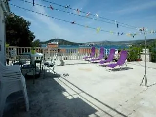 Ljubo Razanj * Rogoznica (Sibenik-Knin)