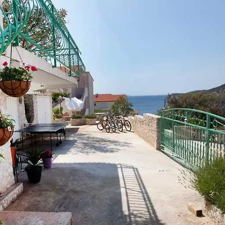 Ljubo Razanj Rogoznica (Sibenik-Knin)
