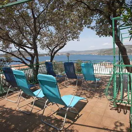 Ljubo Razanj Rogoznica (Sibenik-Knin)