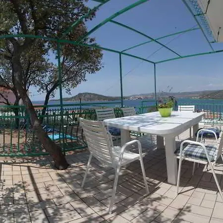 Ljubo Razanj Villa