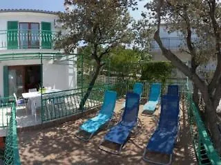 Vila Ljubo Razanj