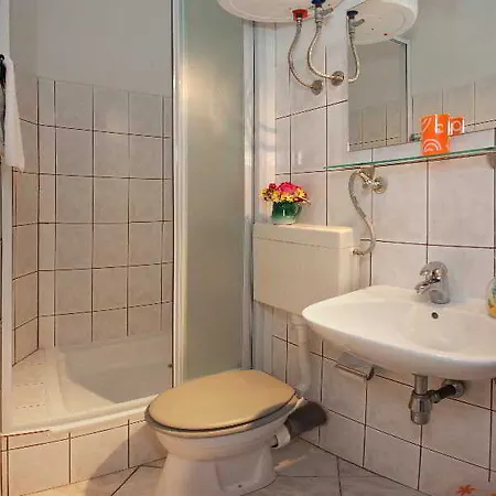 Vila Ljubo Razanj Rogoznica (Sibenik-Knin)