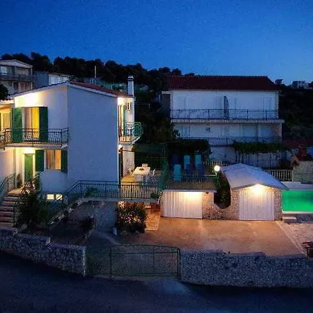Ljubo Razanj Vila